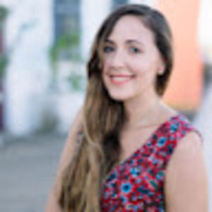 Meet your Posher, Angelica